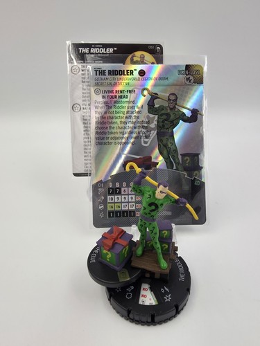 051 the riddler super - jw,